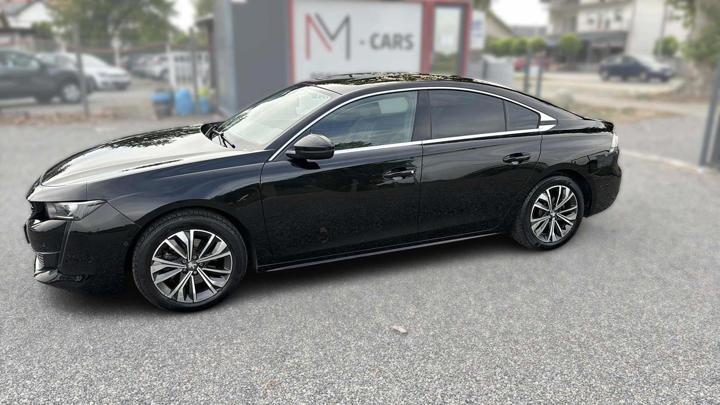 Peugeot 508 Allure 1.5 HDi