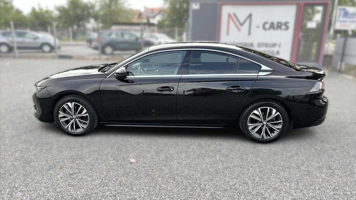 Peugeot 508 Allure 1.5 HDi