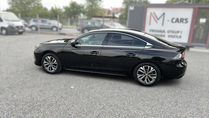 Peugeot 508 Allure 1.5 HDi