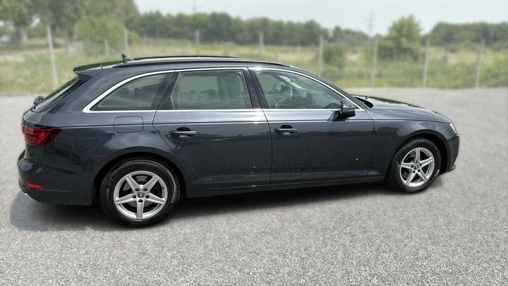 Audi Audi A4 2.0 TDI Avant