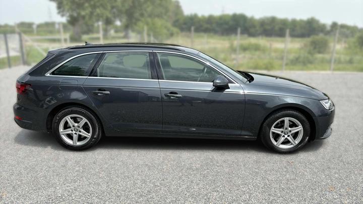 Audi Audi A4 2.0 TDI Avant