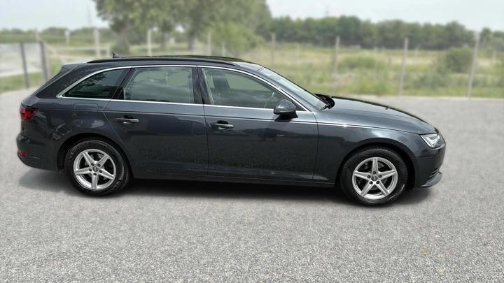 Audi Audi A4 2.0 TDI Avant