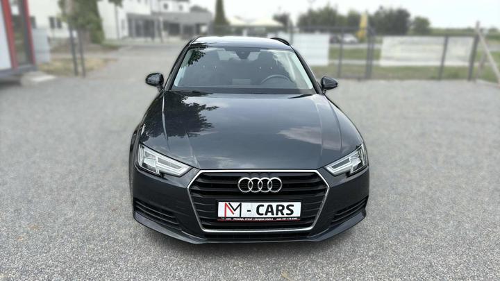 Audi Audi A4 2.0 TDI Avant