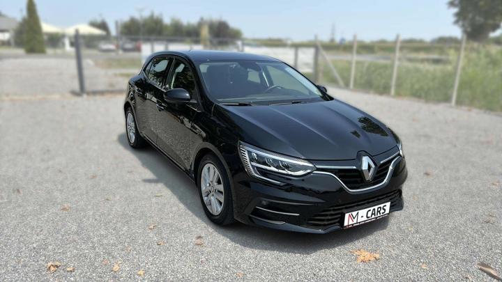 Renault Megane Berline Blue dCi 115 Business 5 vrata