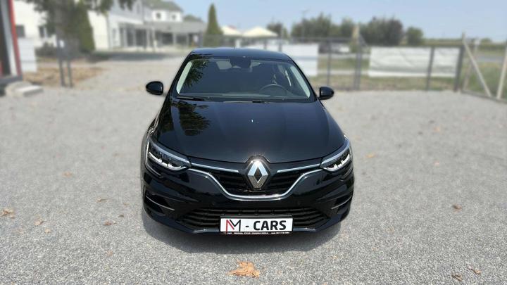 Renault Megane Berline Blue dCi 115 Business 5 vrata