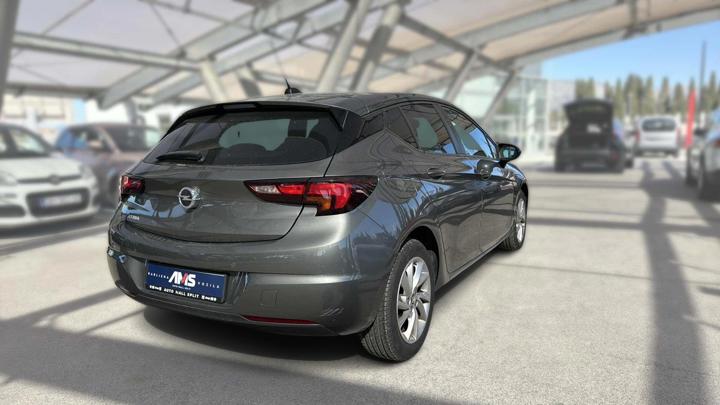 Opel Astra 1,5 D Astra