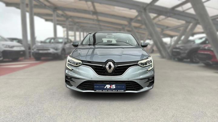 Renault 1.5 DCI ZEN