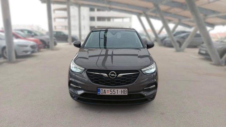 Opel Grandland X 1,5 CDTI Edition Start/Stop