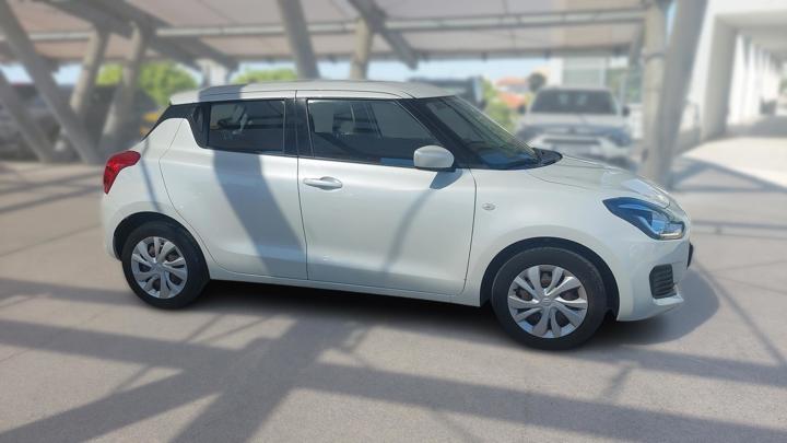 Suzuki Suzuki Swift 1.2 GL