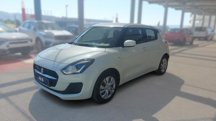 Suzuki Suzuki Swift 1.2 GL