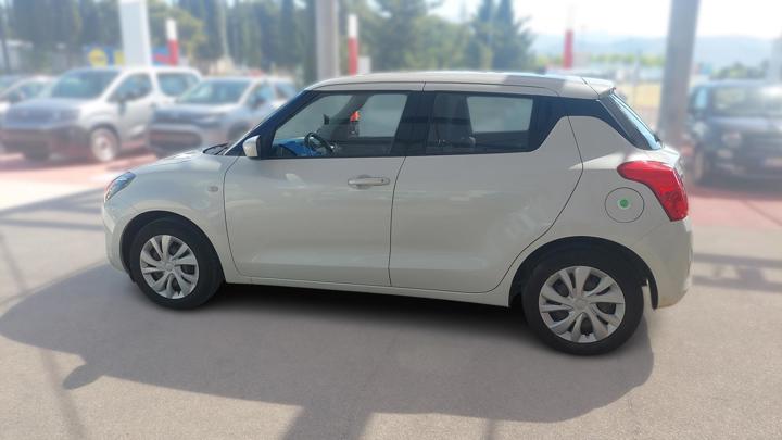 Suzuki Suzuki Swift 1.2 GL