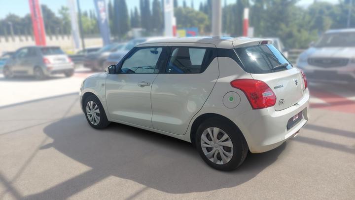 Suzuki Suzuki Swift 1.2 GL