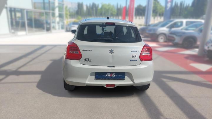 Suzuki Suzuki Swift 1.2 GL