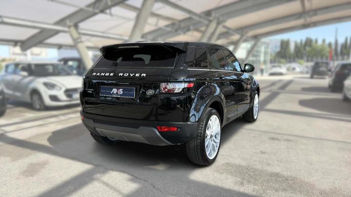 Land Rover Range Rover Evoque 2,2 TD4 Prestige Aut.