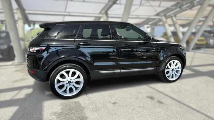 Land Rover Range Rover Evoque 2,2 TD4 Prestige Aut.