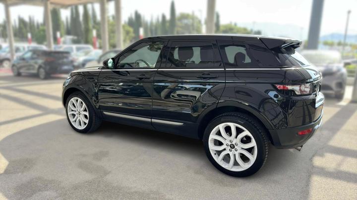 Land Rover Range Rover Evoque 2,2 TD4 Prestige Aut.