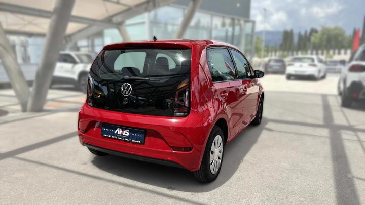 VW Up