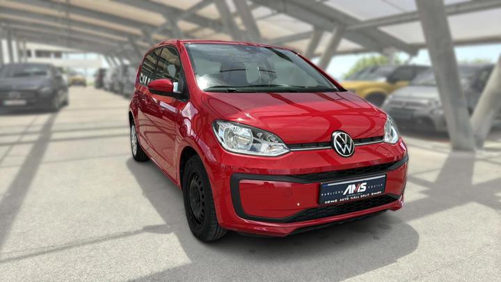 VW Up