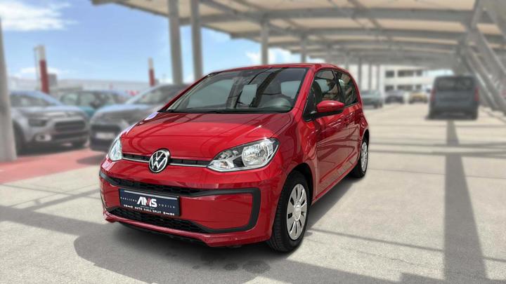 VW Up used 89954 - VW Up Up