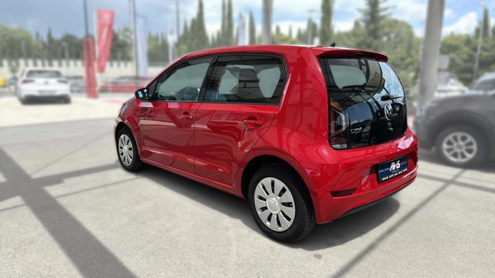 VW Up