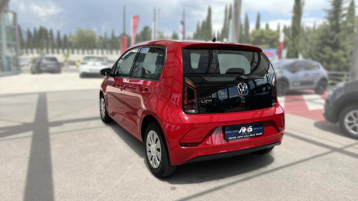 VW Up