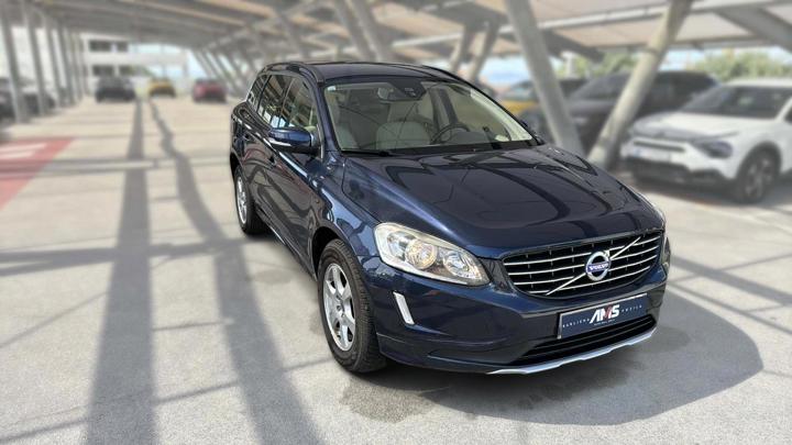 Volvo XC60 FWD D4 Summum