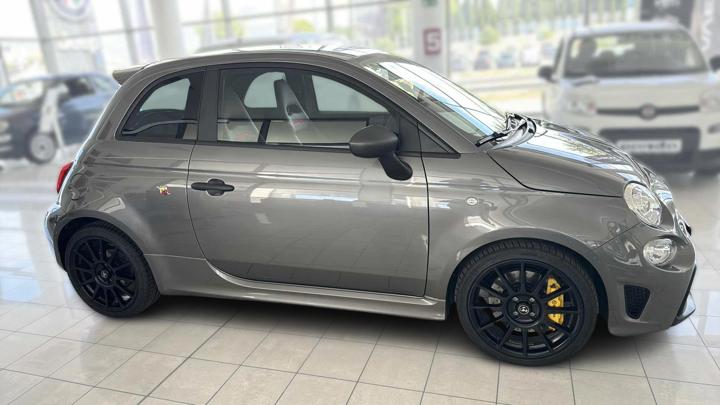 Fiat Fiat ABARTH 500, 1.4 TURBO