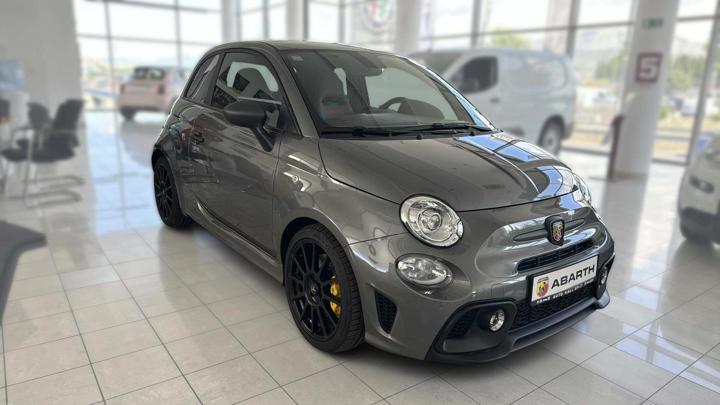 Fiat Fiat ABARTH 500, 1.4 TURBO