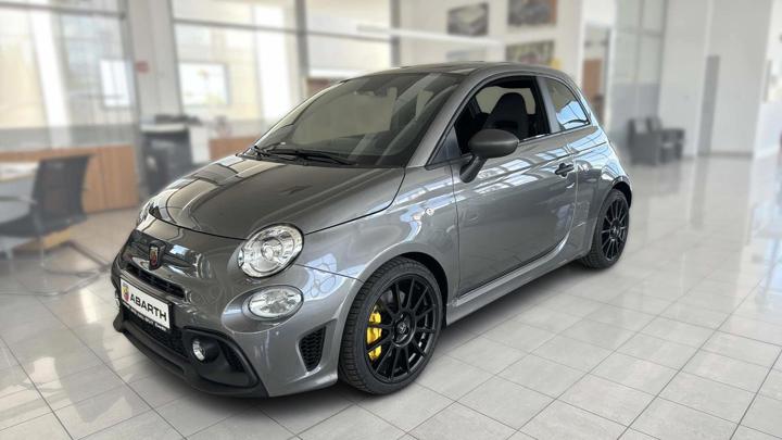 Fiat Fiat ABARTH 500, 1.4 TURBO