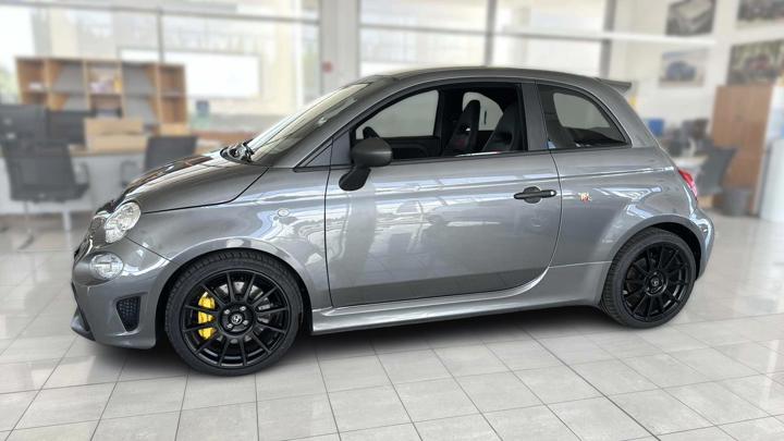 Fiat Fiat ABARTH 500, 1.4 TURBO