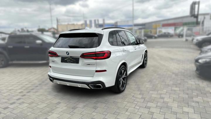 BMW Serija X5 30d Diesel M-Paket 4x4 G05 (2018 - )