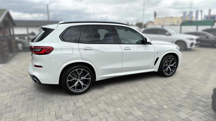 BMW Serija X5 30d Diesel M-Paket 4x4 G05 (2018 - )