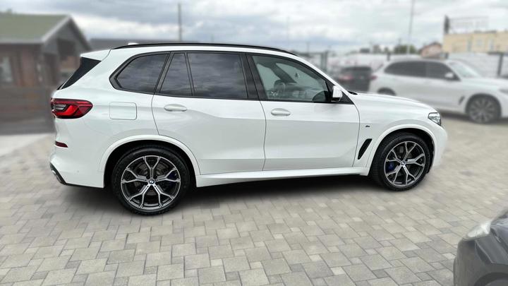 BMW Serija X5 30d Diesel M-Paket 4x4 G05 (2018 - )