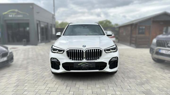 BMW Serija X5 30d Diesel M-Paket 4x4 G05 (2018 - )