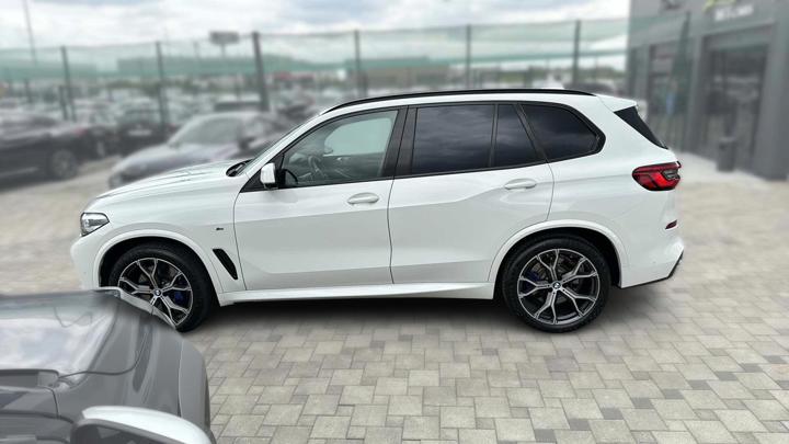 BMW Serija X5 30d Diesel M-Paket 4x4 G05 (2018 - )