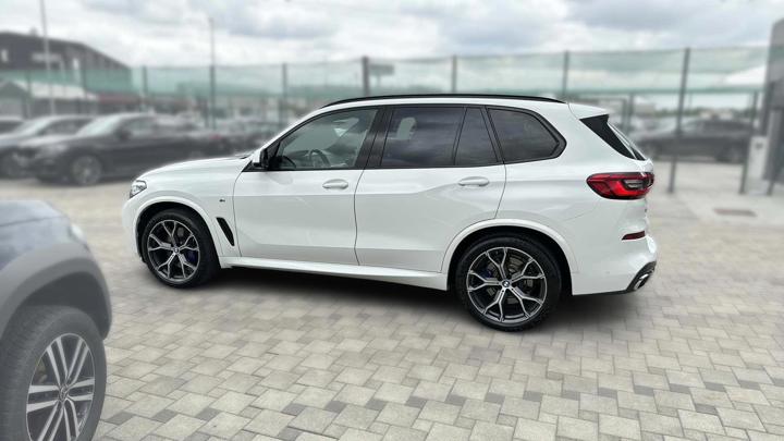 BMW Serija X5 30d Diesel M-Paket 4x4 G05 (2018 - )