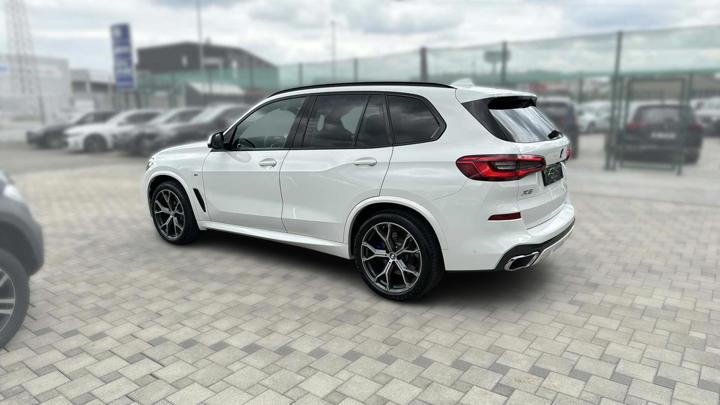 BMW Serija X5 30d Diesel M-Paket 4x4 G05 (2018 - )