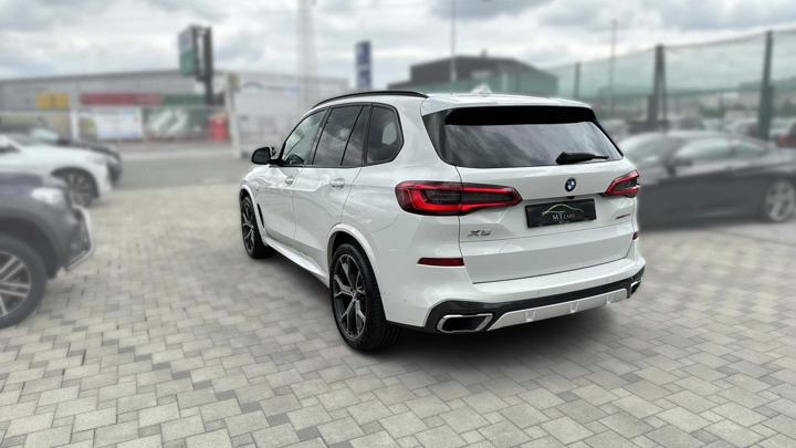 BMW Serija X5 30d Diesel M-Paket 4x4 G05 (2018 - )