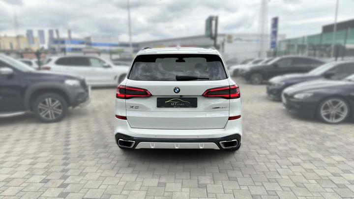 BMW Serija X5 30d Diesel M-Paket 4x4 G05 (2018 - )