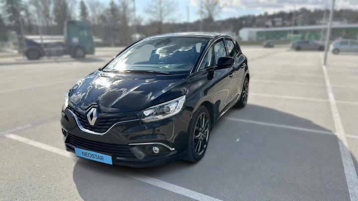 Renault Scénic TCe 115 Energy Life