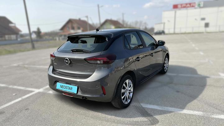 Opel OPEL CORSA , 1.5 CDTI