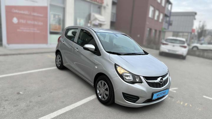 Opel Karl, 1.0 Benzin