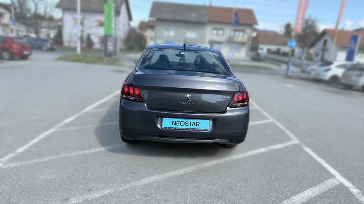 Peugeot 301 1,6 BlueHDi 100 Active