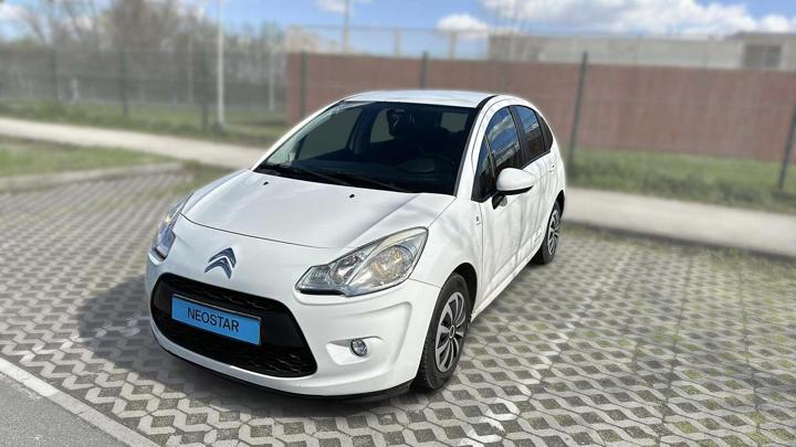 Used 87713 - Citroën C3 C3 1,4 HDi Attraction cars