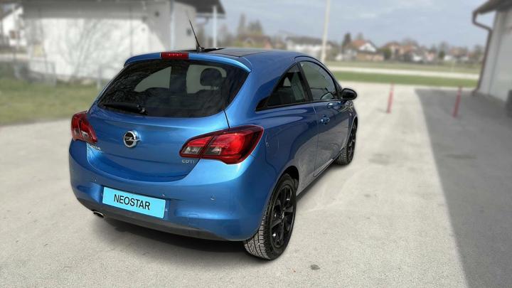 Opel Corsa 1.2 benzin 