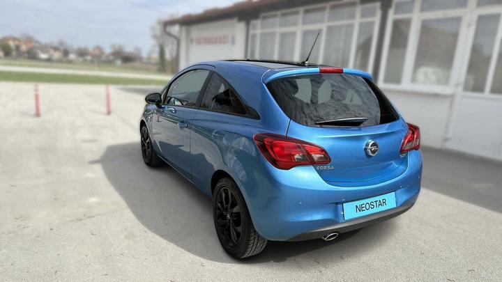 Opel Corsa 1.2 benzin 