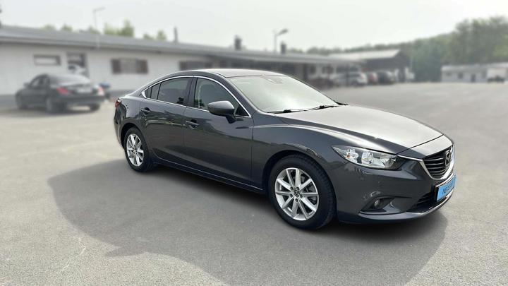 Mazda Mazda6 CD150 Challenge