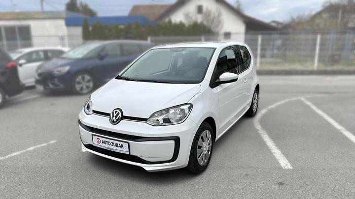Used 87144 - VW Up Up 1,0 move up! cars