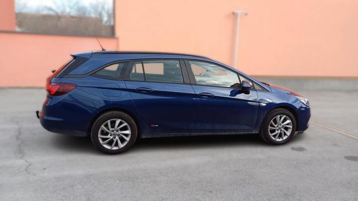Opel Astra 1,5 D Astra