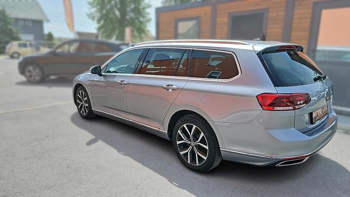 VW 2.0 TDI